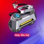 Автокомпрессор EA005-C (12V, 185PSI)
