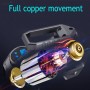 Автокомпрессор EA005-C (12V, 185PSI)