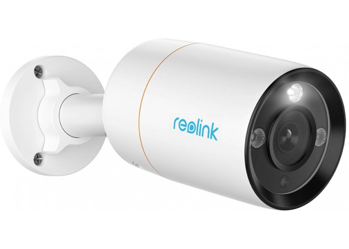 IP камера Reolink RLC-1212A POE