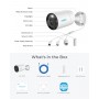 IP камера Reolink RLC-1212A POE