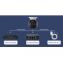 IP камера Reolink RLC-1212A POE