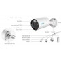 IP камера Reolink RLC-1212A POE