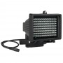 ИК прожектор S1120B 96IR 850nm 60м