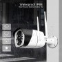 WiFi відеокамера Unitoptec B42 5MP IP