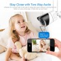 WiFi відеокамера Unitoptec B42 5MP IP