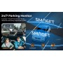 Автомобильный видеорегистратор KUBiTECH E5-CA10 (4G, GPS, DualCam)