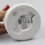 WiFi видеокамера Reolink E1 (3Mp, IP, поворотная)