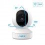 WiFi видеокамера Reolink E1 (3Mp, IP, поворотная)