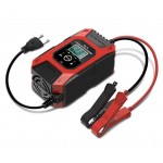 Автомобільний зарядний пристрій Foxsur FBC1207D 12V 7A