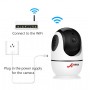 Поворотна WiFi камера Anran IPC360