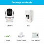 Поворотна WiFi камера Anran IPC360