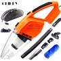 Автомобильный пылесос Grikey Orang (12V, 120W, 5kPA)