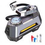 Автокомпресор EA005-А (12V, 185PSI)