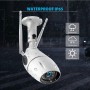 WiFi відеокамера Unitoptec XMW-B43 5MP IP