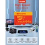 Карта памяти Kodak 64Gb microSDXC A1 U3 V30 class 10