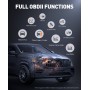 Пусковий пристрій Buture Beta20 (5000A, 16800mAh, OBD II діагностика)