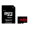 Карта памяти Apacer microSDXC 128Gb class 10 (+adapter SD)