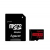 Карта памяти Apacer microSDXC 256Gb class 10 (+adapter SD)