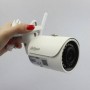 WiFi видеокамера Dahua DH-IPC-HFW1435SP-W-S2 (2.8 мм) 4Mp, уличная