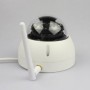 WiFi видеокамера Dahua DH-IPC-HDBW1435EP-W-S2 (2.8 мм) 4МП, купольная