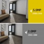 IP камера відеоспостереження Hiseeu Home 5Мп