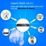 IP камера відеоспостереження Hiseeu Home 5Мп