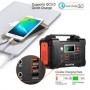 Зарядна станція FlashFish E200 151Вт-г 200Вт