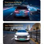 Автомобільний відеореєстратор VStarcam M7 (4G, GPS, DualCam)
