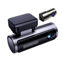 Автомобільний відеореєстратор VStarcam M8 (4G, GPS, DualCam)