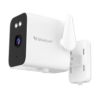 WiFi камера Vstarcam CS5 (2Mp, 5200 mAh, вулична)