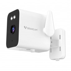 WiFi камера Vstarcam CS5 (2Mp, 5200 mAh, уличная)