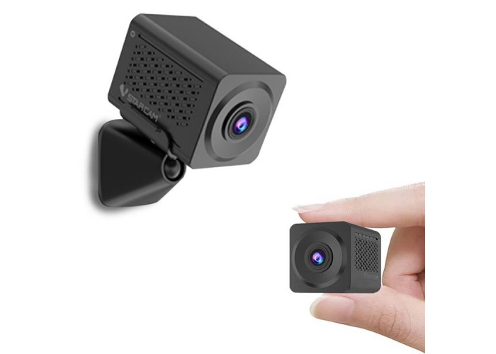 WiFi мини камера Vstarcam CB78W (3Mp, 1000 mAh)