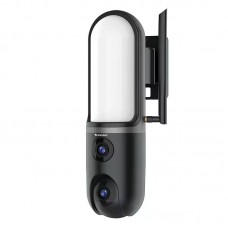 WiFi камера Vstarcam FC4 (6Mp, PTZ, два об'єктива)
