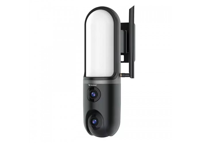 WiFi камера Vstarcam FC4 (6Mp, PTZ, два об'єктива)