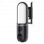 WiFi камера Vstarcam FC4 (6Mp, PTZ, два об'єктива)