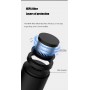 Автомобільний порохотяг Tomule 5XCQ-W (2000mAh, 120W, 6kPA)