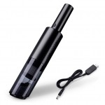 Автомобильный пылесос Tomule 5XCQ-W (2000mAh, 120W, 6kPA)