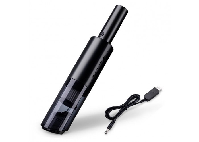 Автомобільний порохотяг Tomule 5XCQ-W (2000mAh, 120W, 6kPA)