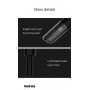 Автомобильный пылесос Tomule 5XCQ-W (2000mAh, 120W, 6kPA)