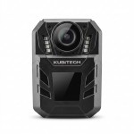 Боди камера KUBiTECH KT10 (128Гб, пульт ДУ)