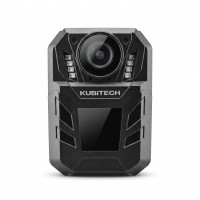 Боді камера KUBiTECH KT10 (128Гб, пульт ДК)