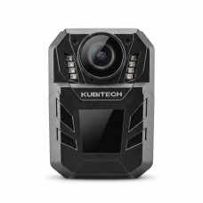 Боді камера KUBiTECH KT10 (128Гб, пульт ДК)