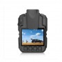 Боді камера KUBiTECH KT9 (128Гб, GPS, 2 акумулятори)