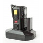Боді камера KUBiTECH KT9 (128Гб, GPS, 2 акумулятори)