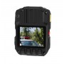 Боді камера KUBiTECH KT9 (128Гб, GPS, 2 акумулятори)