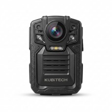Боді камера KUBiTECH KT9 (128Гб, GPS, 2 акумулятори)