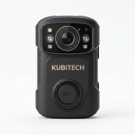 Боді камера KUBiTECH KT5 (WiFi, GPS, 128Gb)