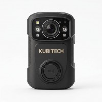 Боді камера KUBiTECH KT5 (WiFi, GPS, 128Gb)