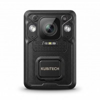Боді камера KUBiTECH KT16 (128Гб, GPS)