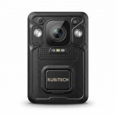 Боді камера KUBiTECH KT16 (128Гб, GPS)